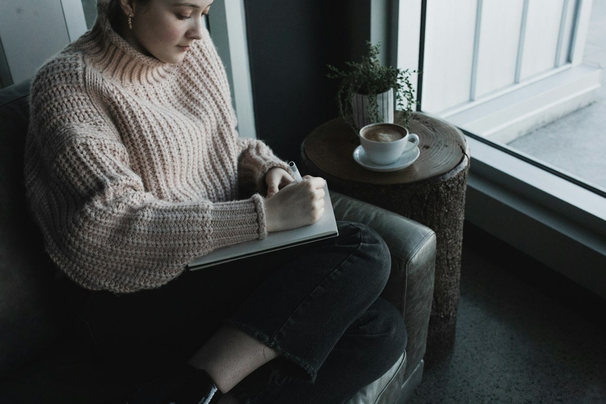 Historia Dailybrainbalance